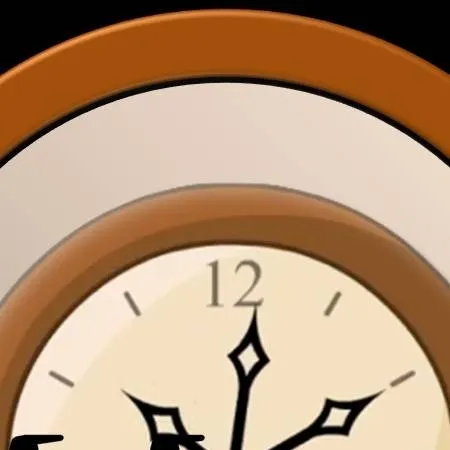chat with ai character: Reloj
