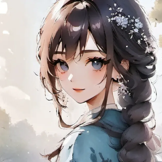 chat with ai character: talkie