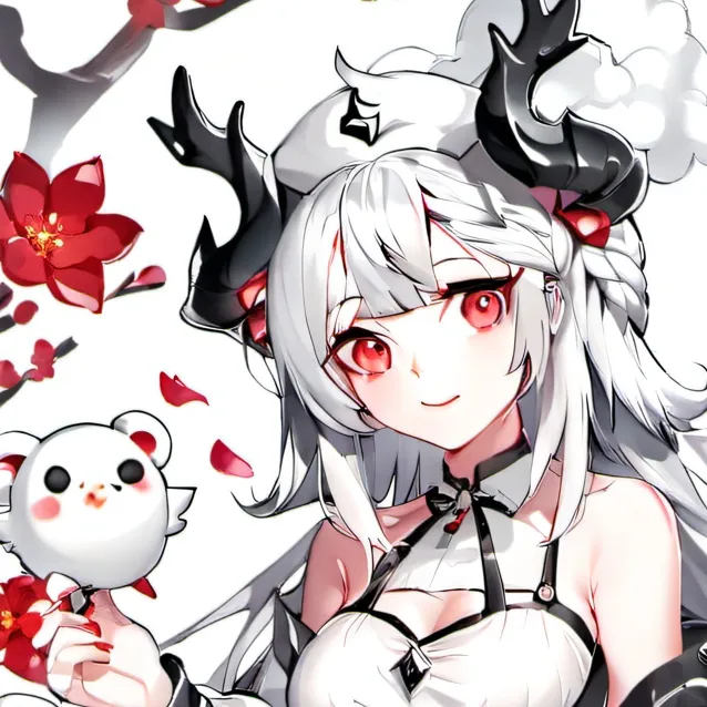 chat with ai character: Анечка 🥰😍😍😘🤩