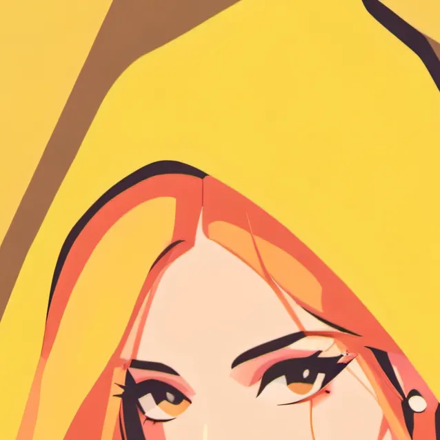 chat with ai character: Лариса 