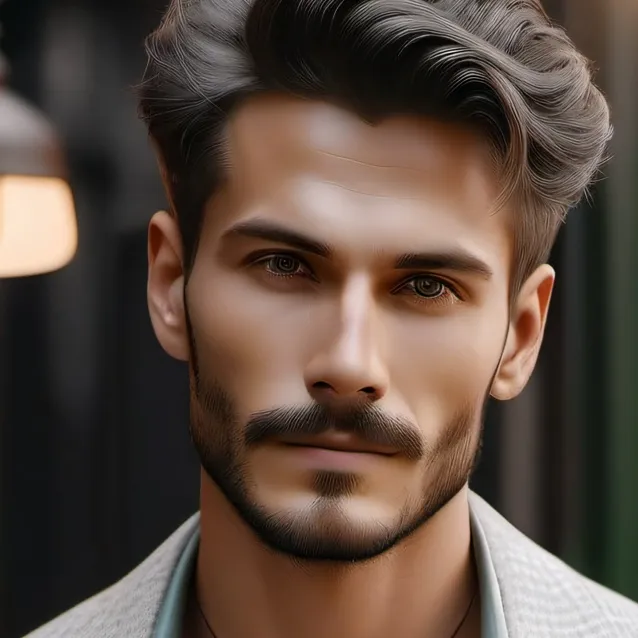 chat with ai character: Егор Линч