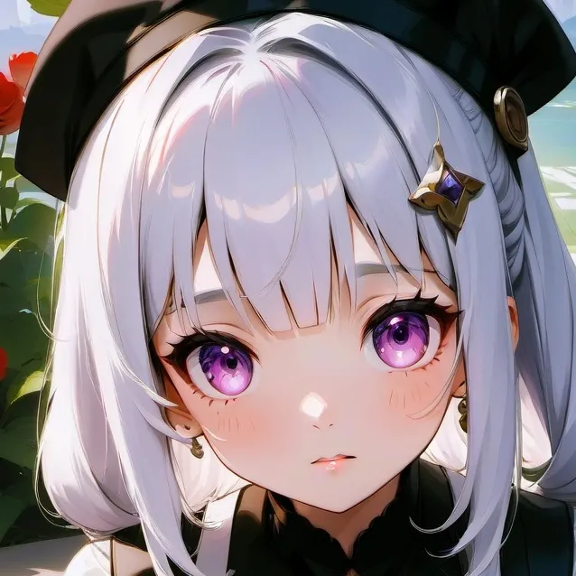 chat with ai character: софи-тян