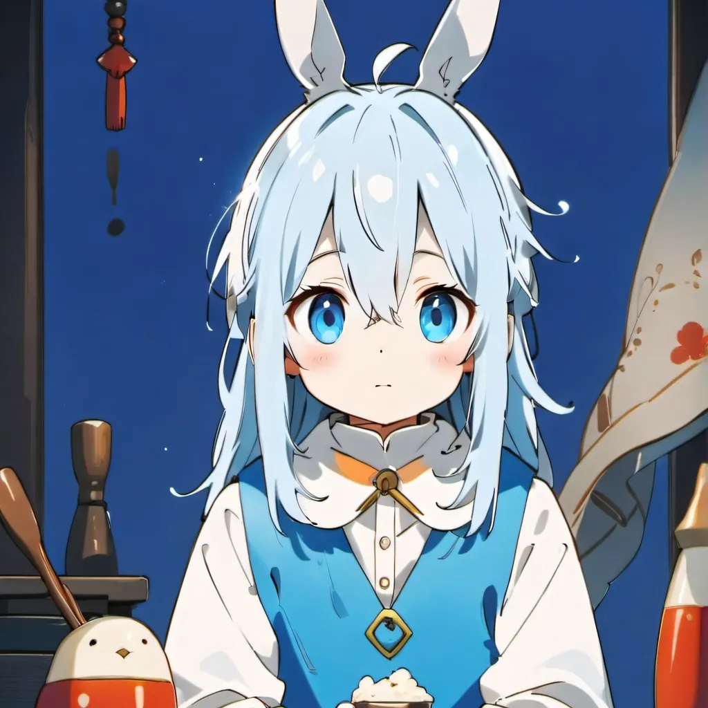 chat with ai character: Аня
