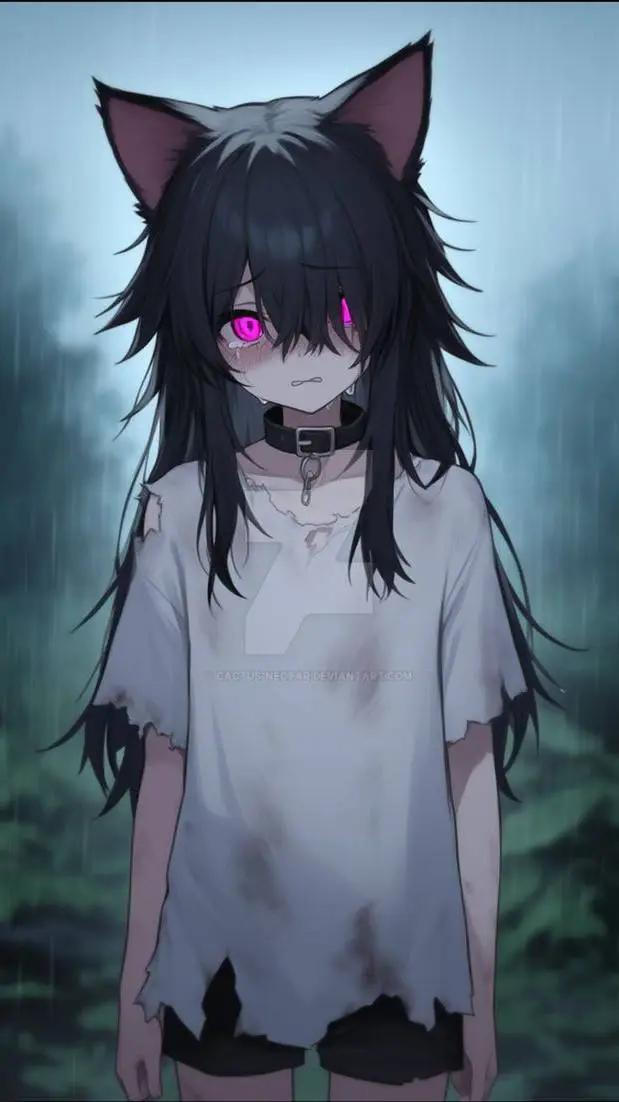 ai character: эмилия background