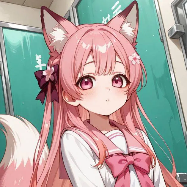 chat with ai character: Рая