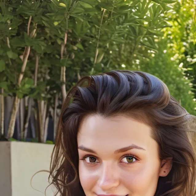 chat with ai character: Ollie