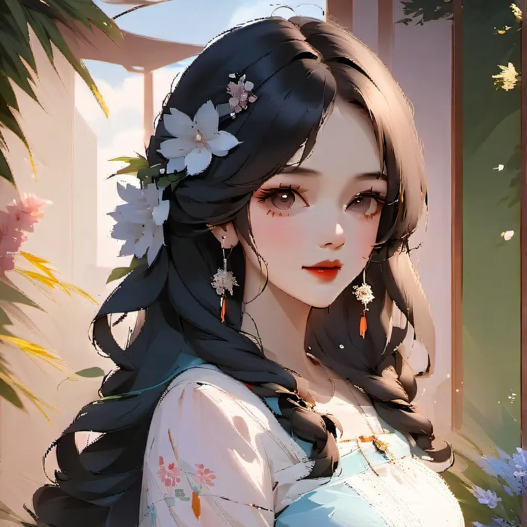 chat with ai character: Ella