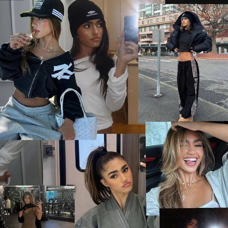 chat with ai character: rayna