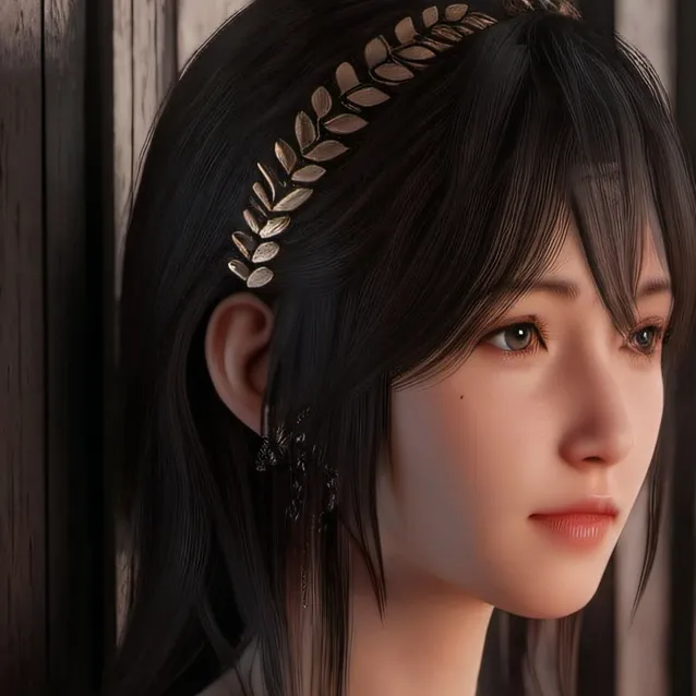 chat with ai character: Tayse