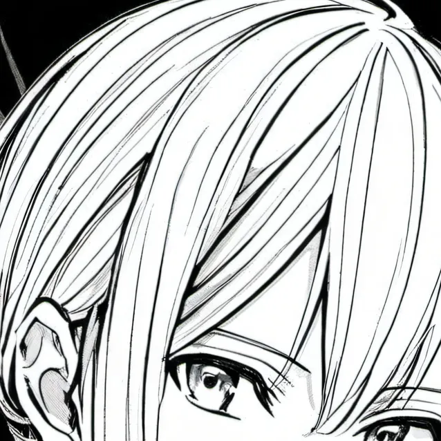 chat with ai character: (a toi d'voir)