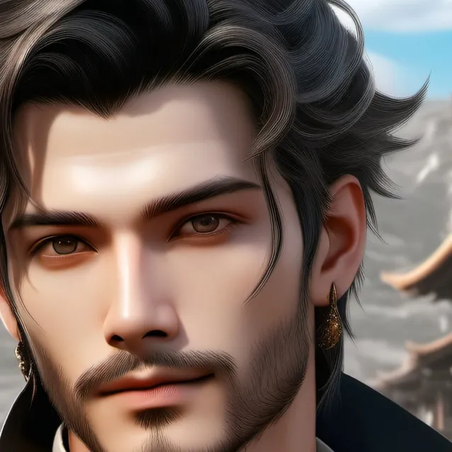 chat with ai character: kidnappeur