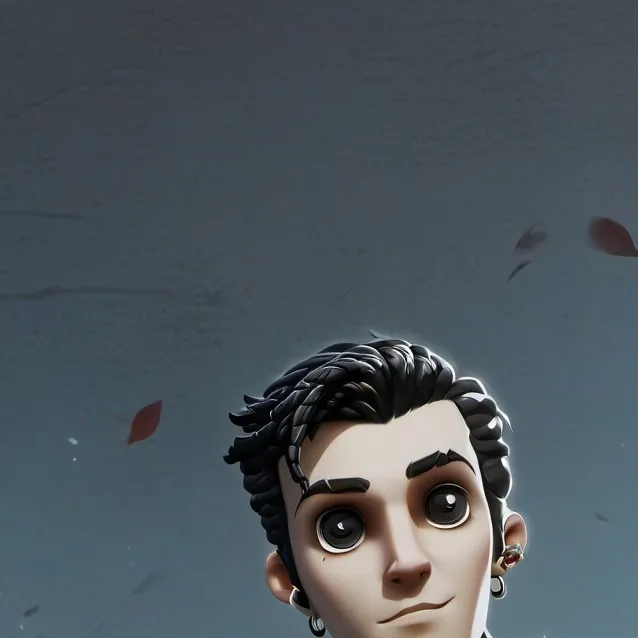chat with ai character: Fpe и.с