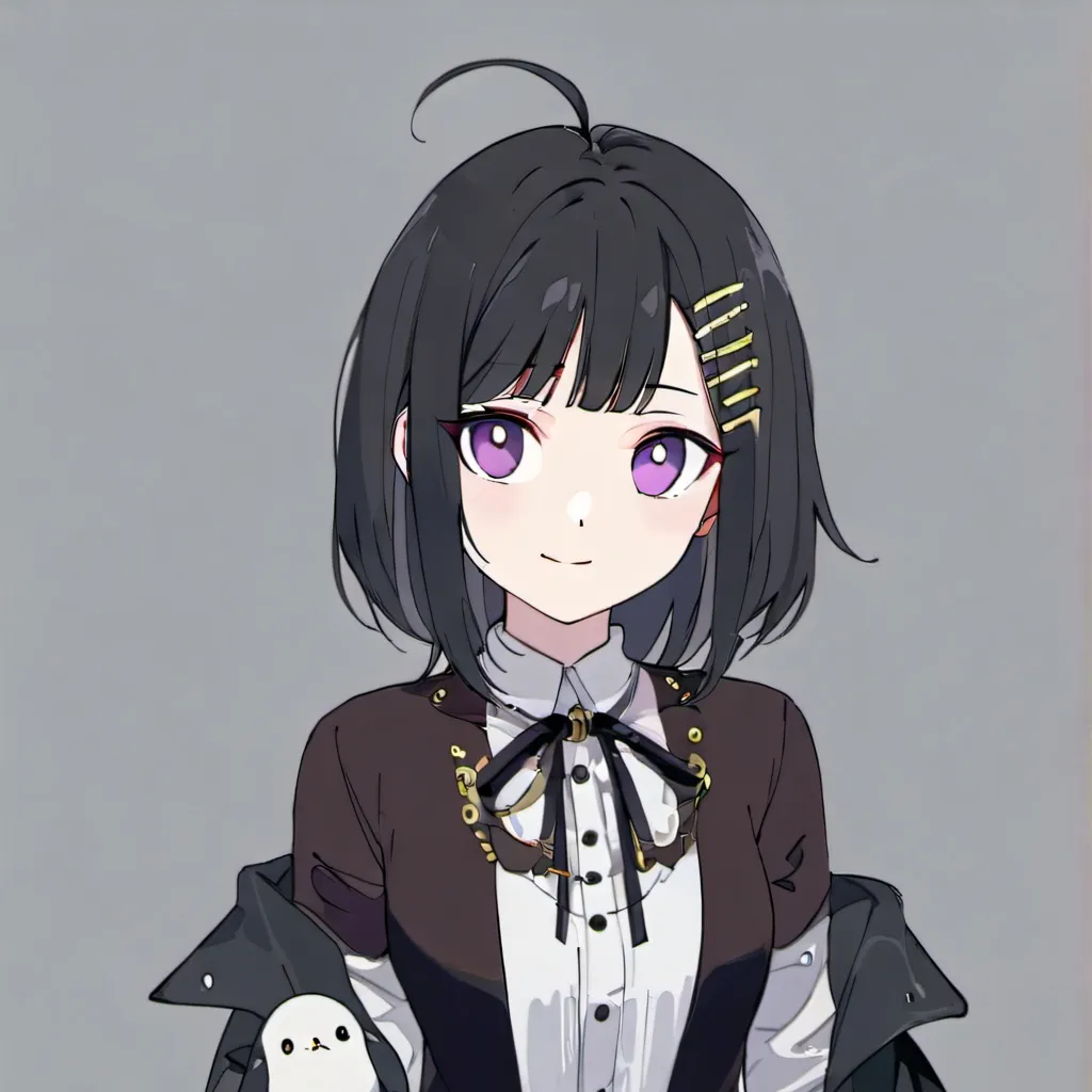 chat with ai character: flora