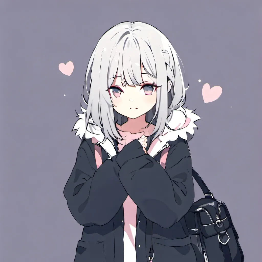 chat with ai character: Ayame