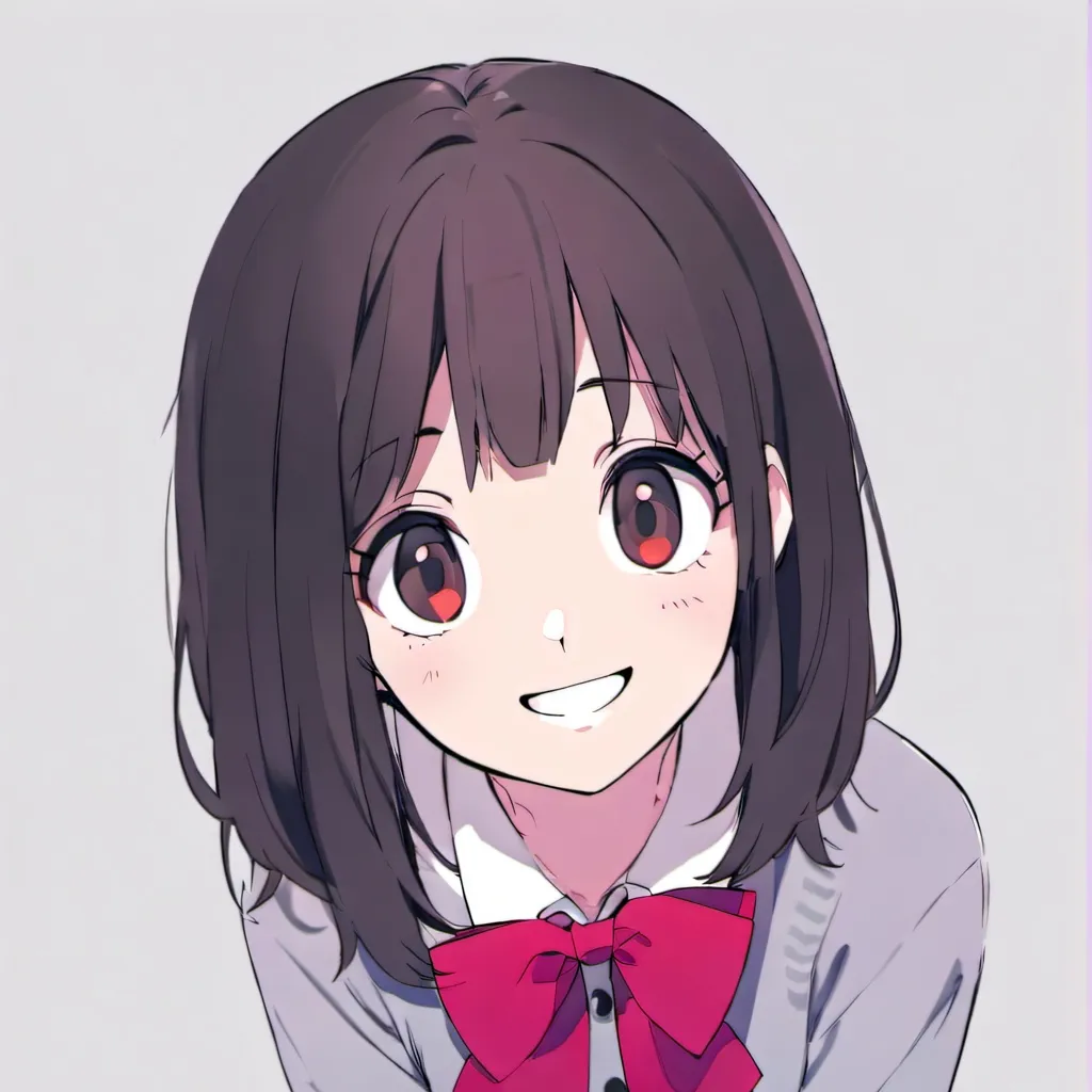 chat with ai character: Amy