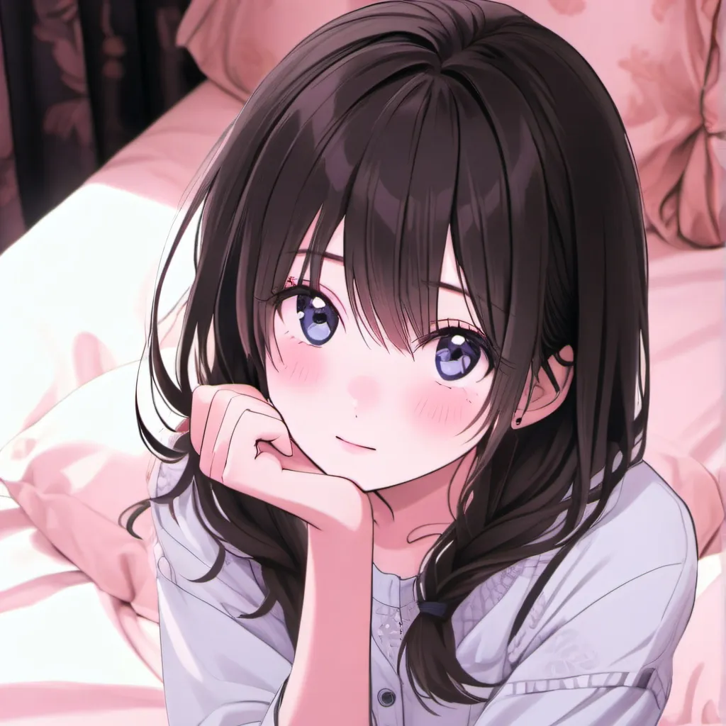 chat with ai character: rumin