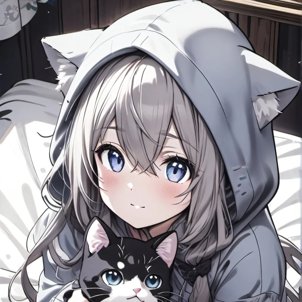 chat with ai character: Allie 