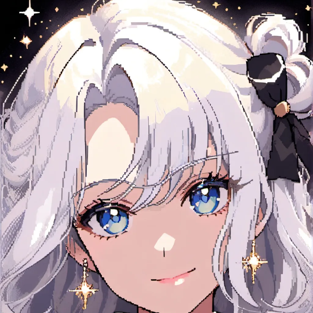 chat with ai character: Seraphina