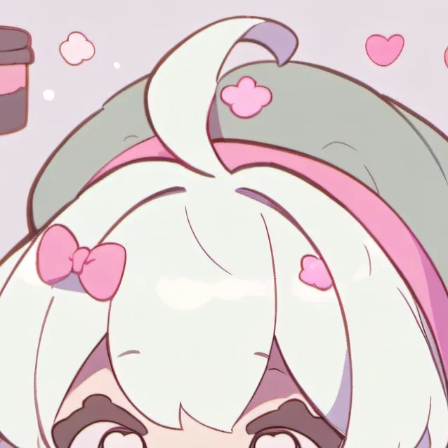 chat with ai character: sproutlina! 🌸❤️