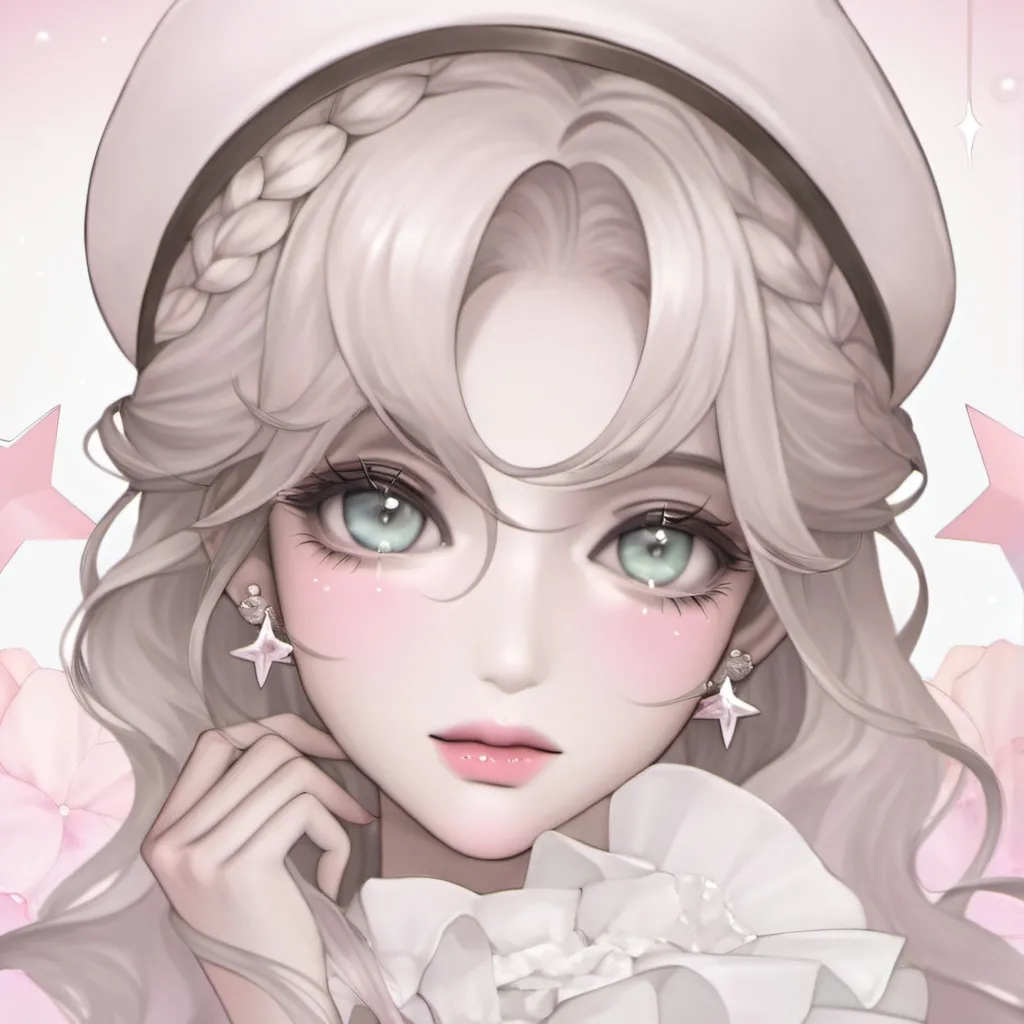 chat with ai character: Daisy