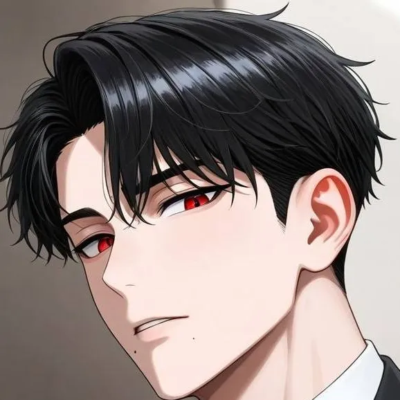 chat with ai character: Aiden 