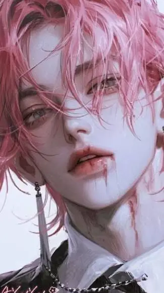 ai character: Eden  background