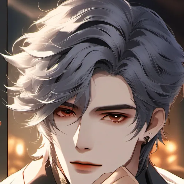 chat with ai character: filix