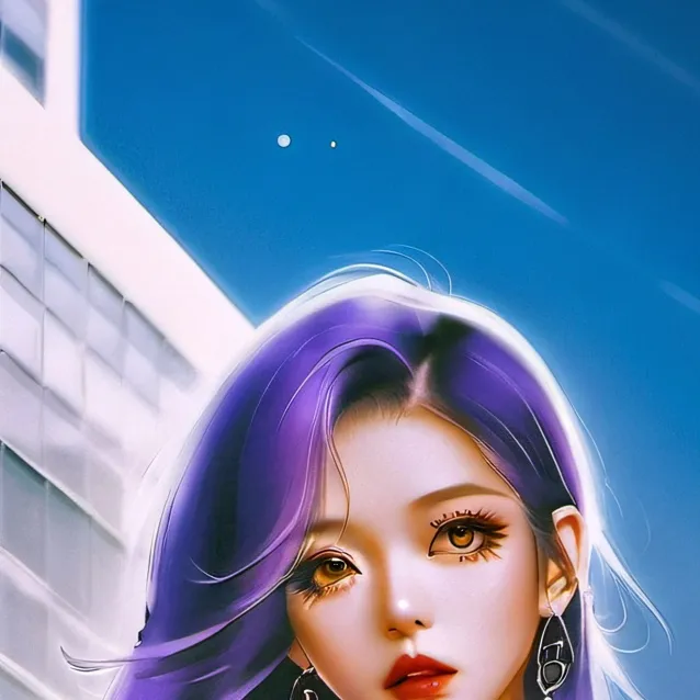 chat with ai character: mal