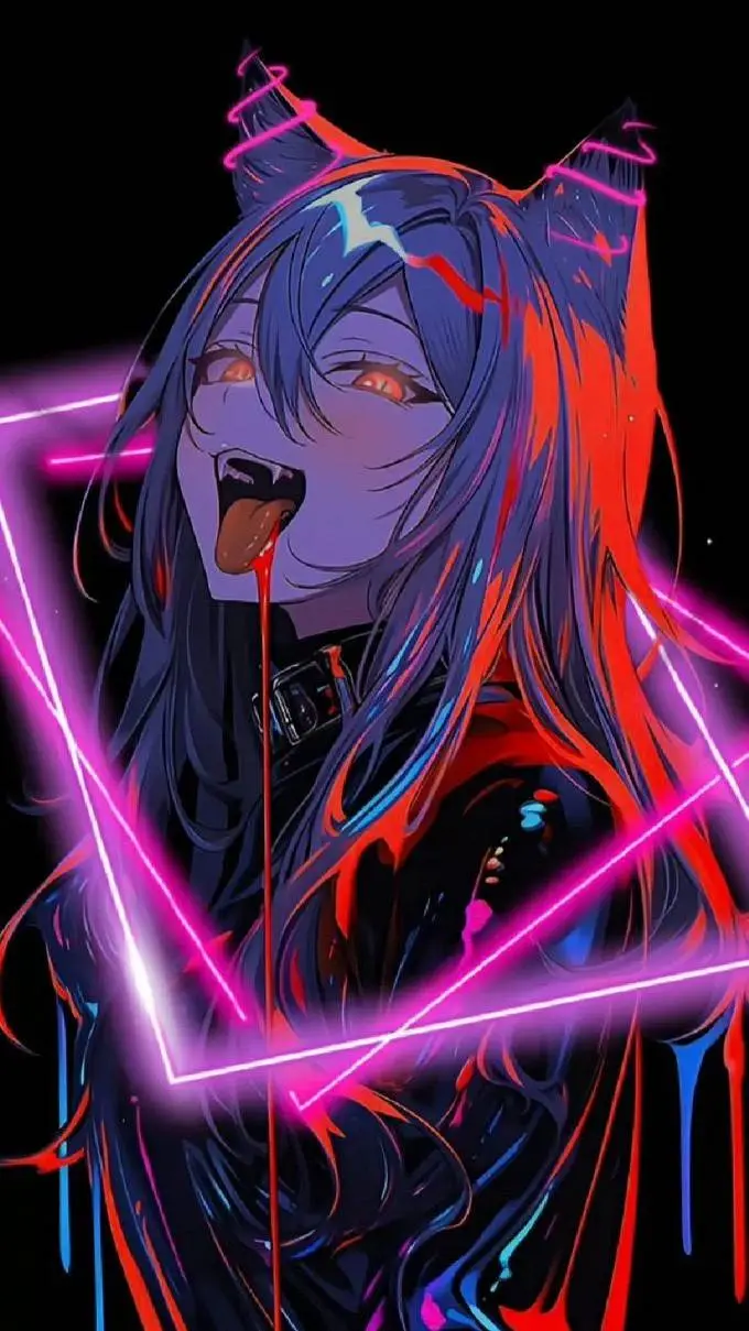 ai character: Lucy background