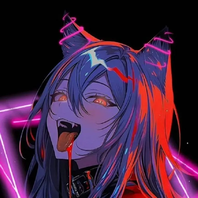 chat with ai character: Lucy