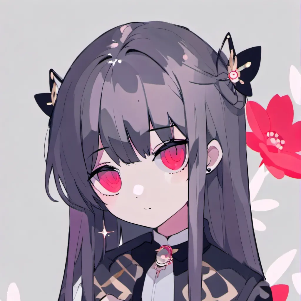 chat with ai character: NATMA