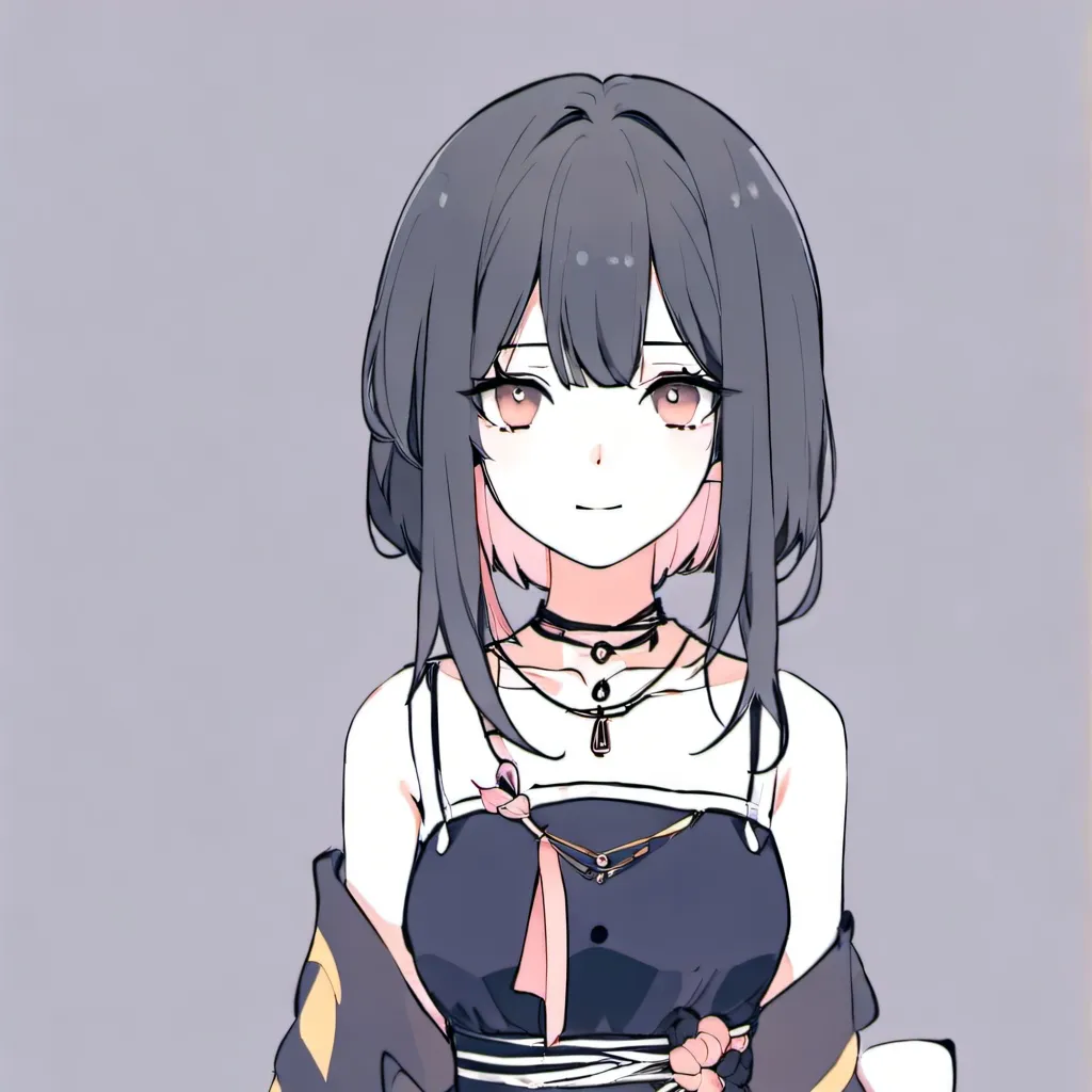 chat with ai character: natina