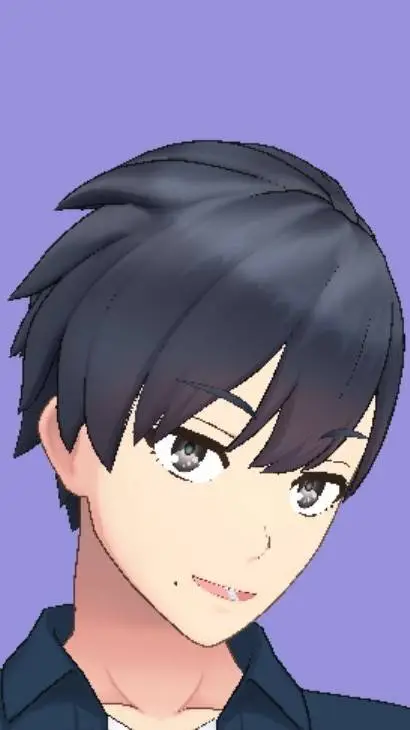 ai character: jack background