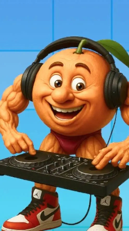 ai character: him.......... background