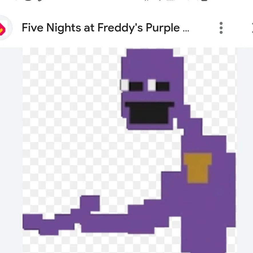 chat with ai character: afton