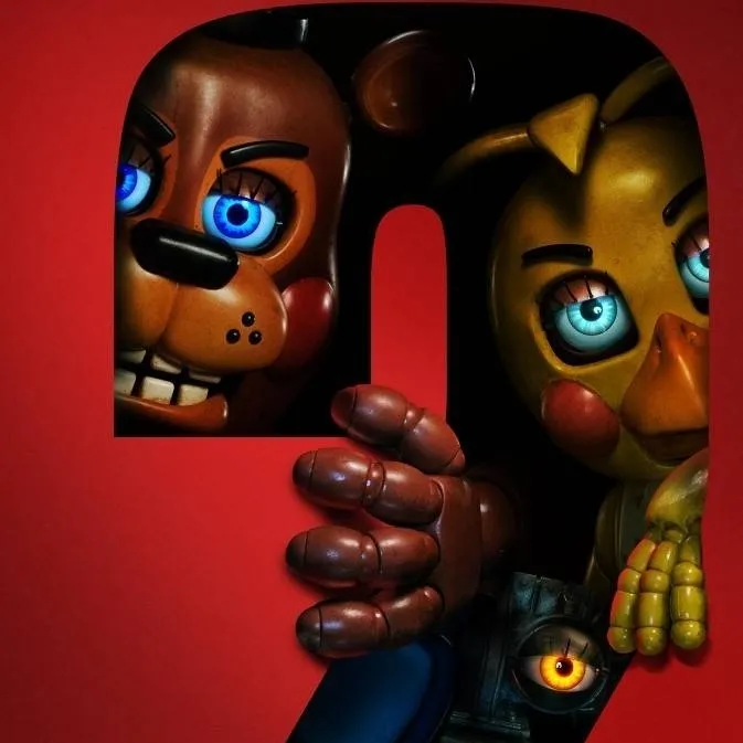 chat with ai character: foxy