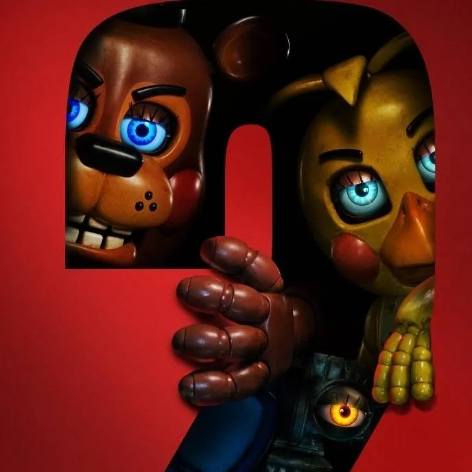 chat with ai character: foxy *remake*