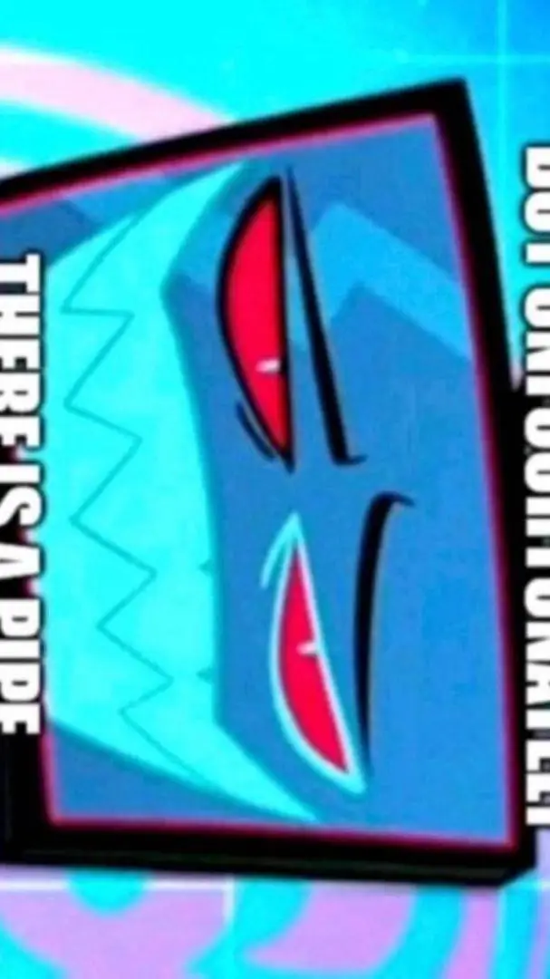 ai character: vox background