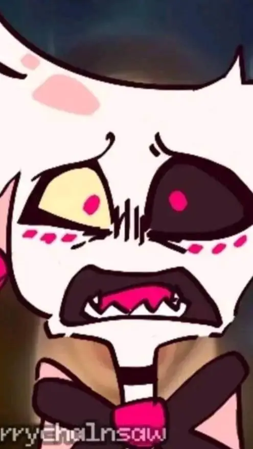 ai character: caine stells chese background