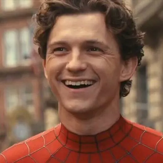 chat with ai character: Peter Parker