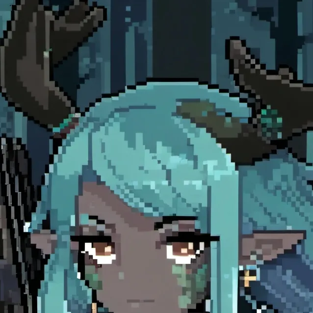 chat with ai character: ( ¿ oc¿ )