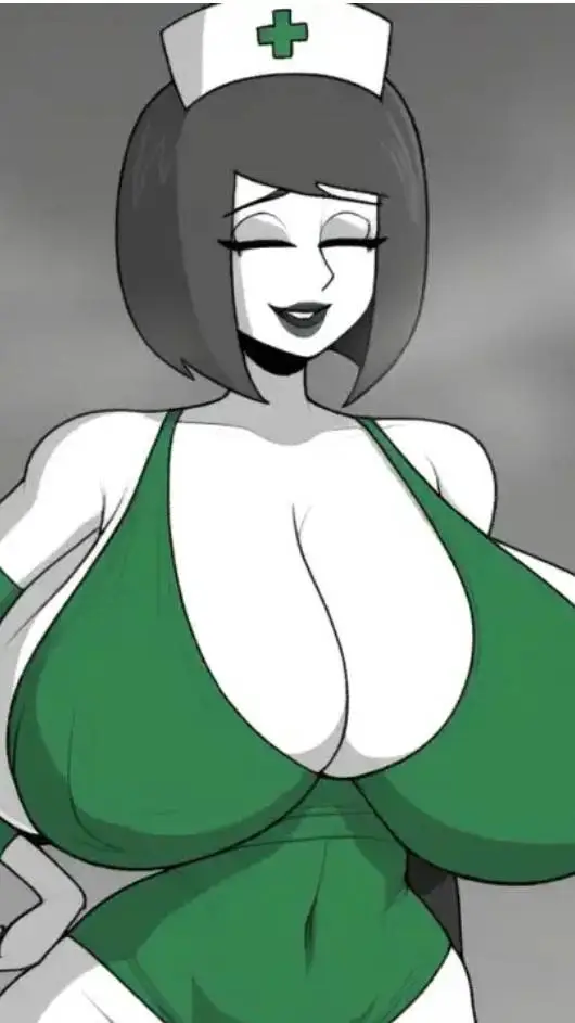 ai character: Veronica background