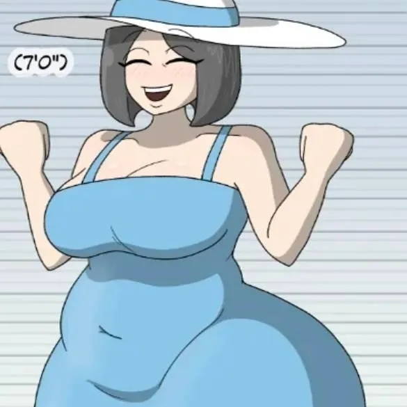 chat with ai character: Mona
