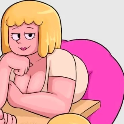 chat with ai character: Mary 