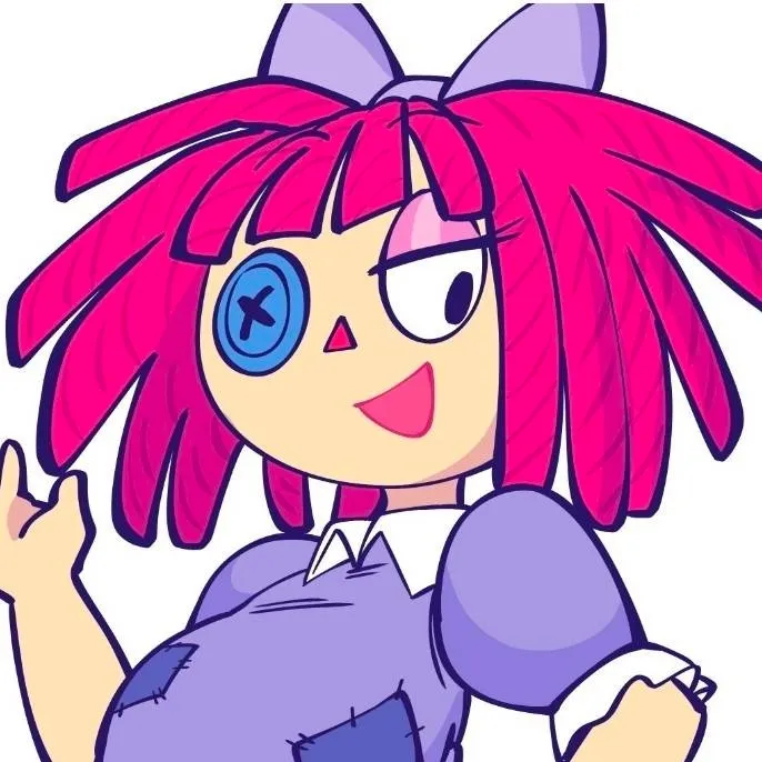 chat with ai character: Ragatha 