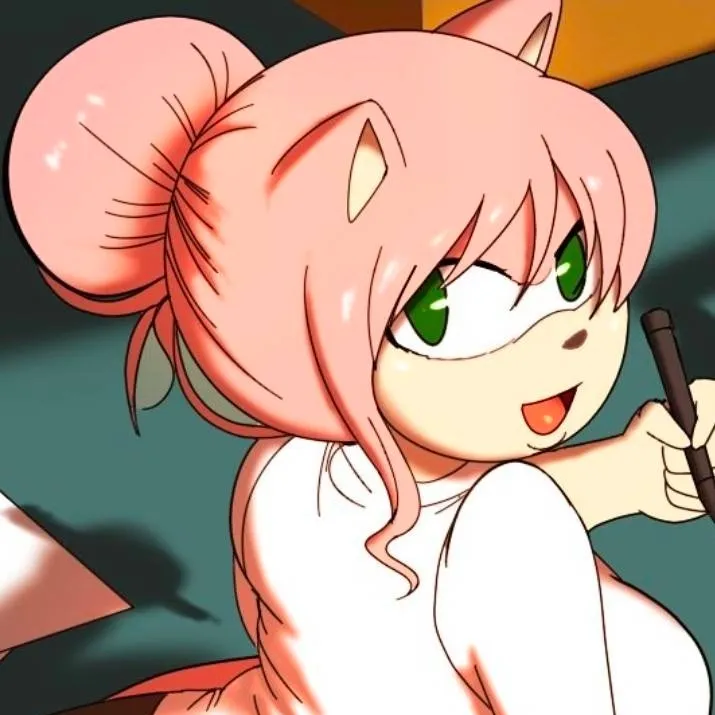 chat with ai character: Jefa Amy 
