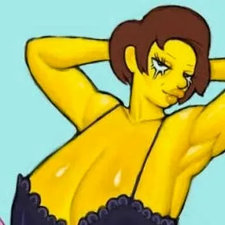 chat with ai character: Edna krabappel