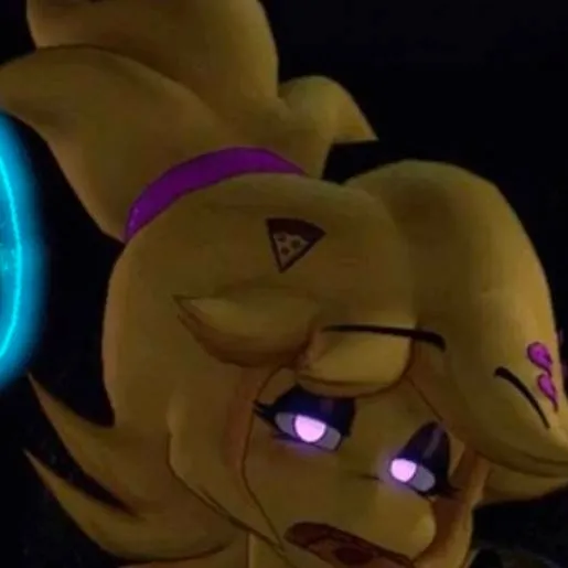 chat with ai character: Chiku