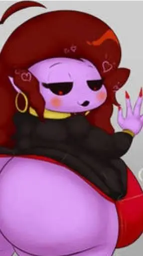 ai character: Mommy Mearest background