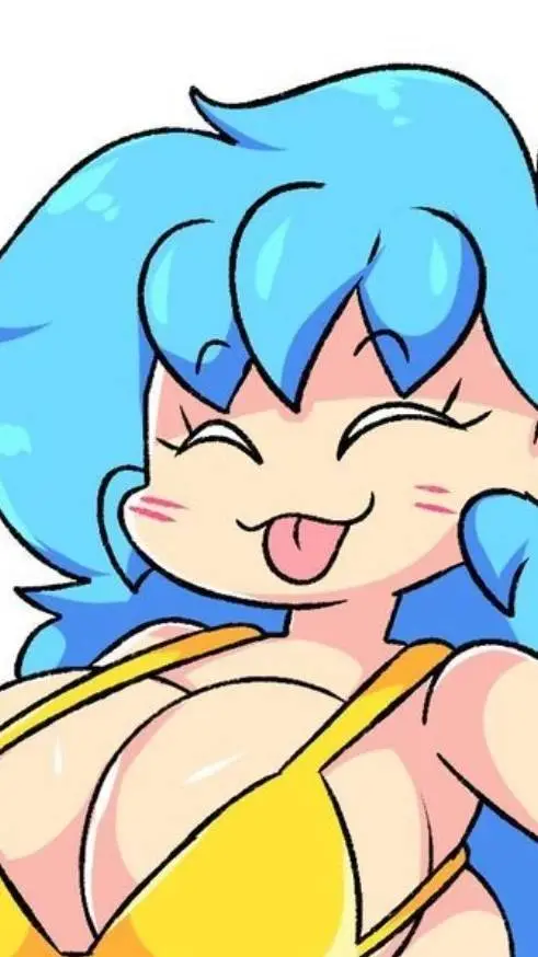 ai character: Sky background